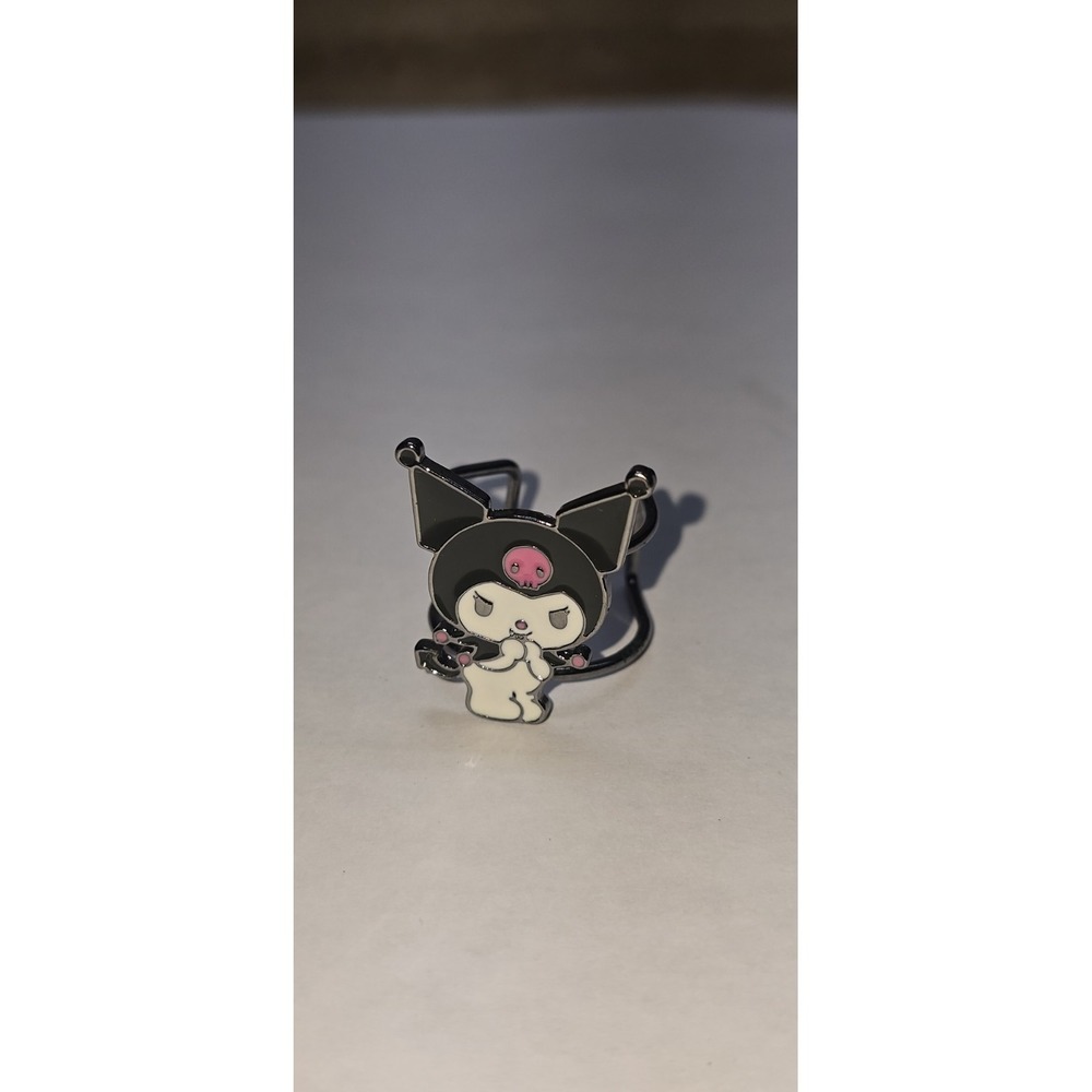 Sanrio Kuromi Ring